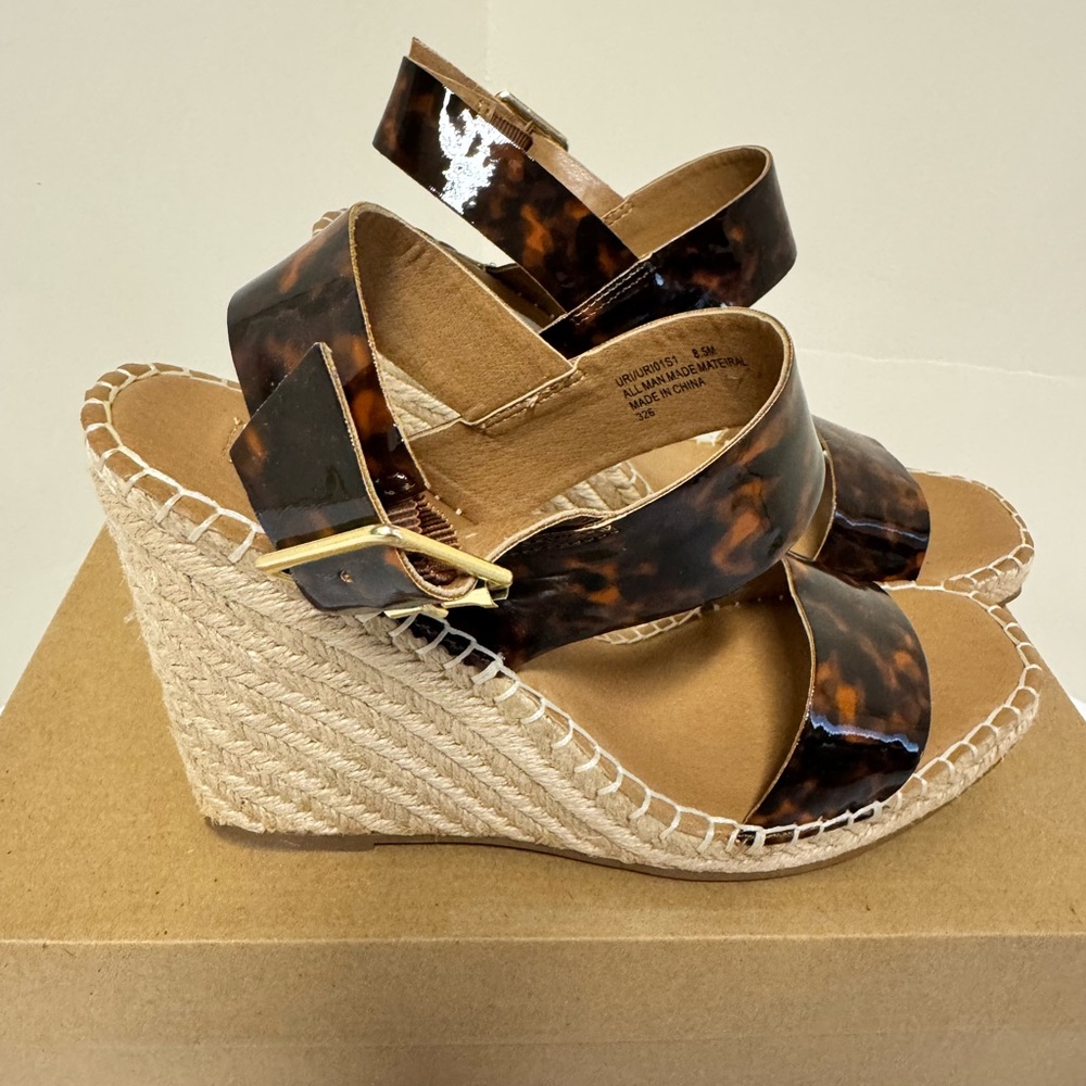 Steve Madden Wedges - image 1